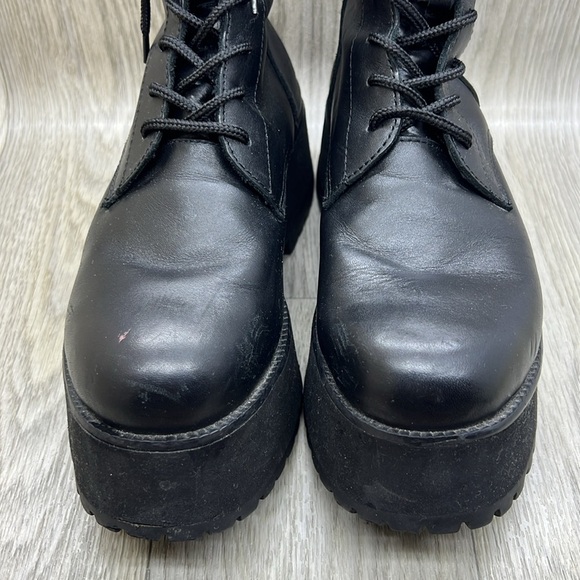 UNIF Armada boots - Picture 3 of 12